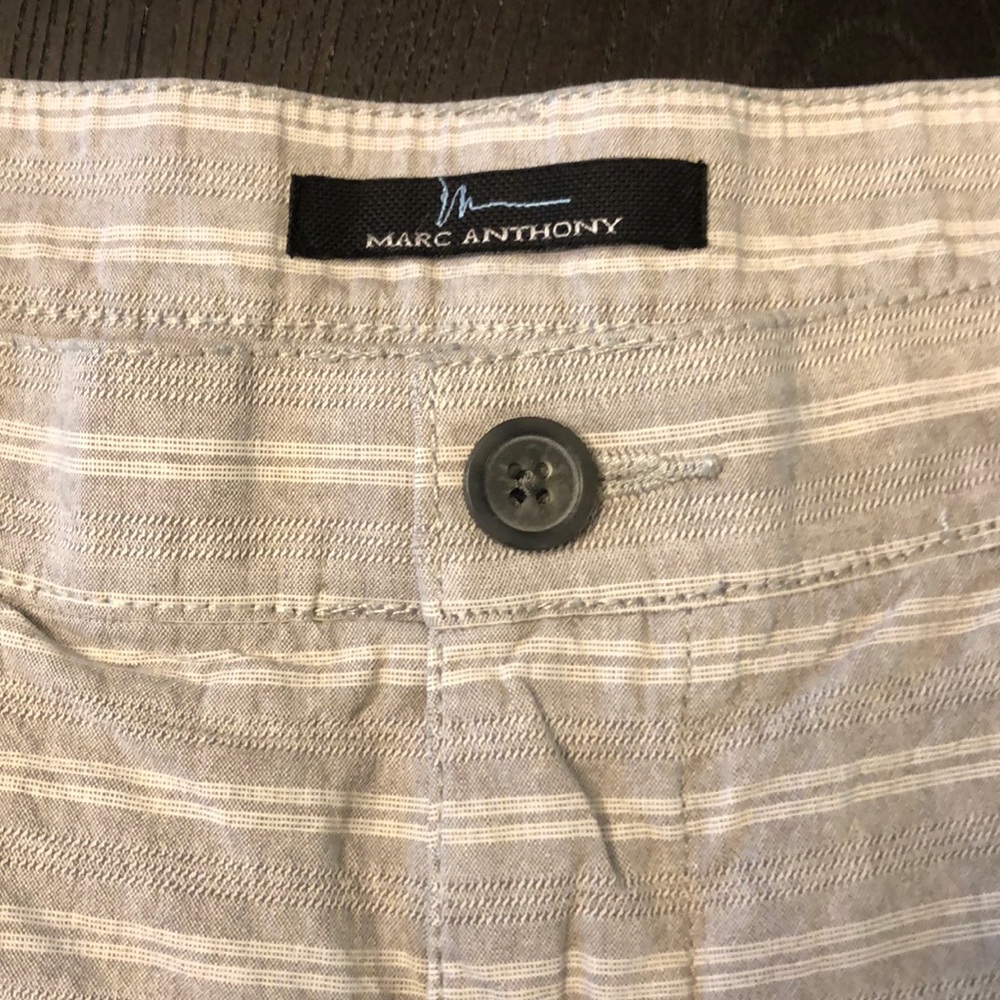 Marc Anthony dress shorts